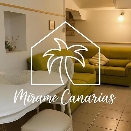 Mirame Canarias Vecindario (Gran Canaria) Exterior foto