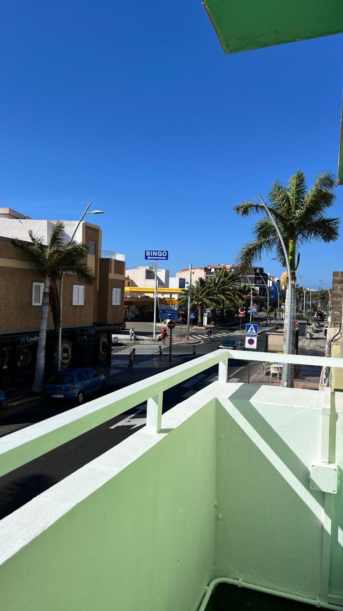 Mirame Canarias Vecindario (Gran Canaria) Exterior foto