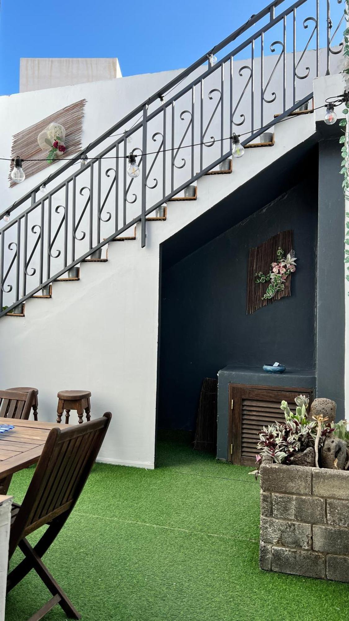 Mirame Canarias Vecindario (Gran Canaria) Exterior foto