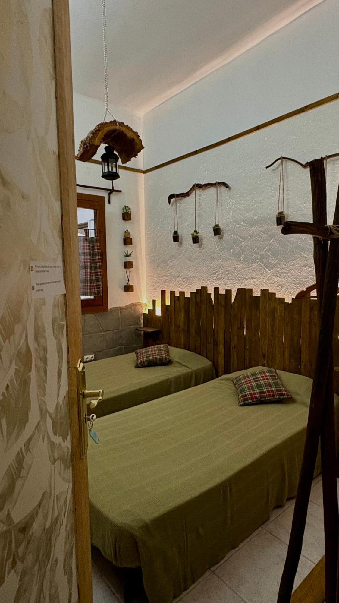 Mirame Canarias Vecindario (Gran Canaria) Exterior foto