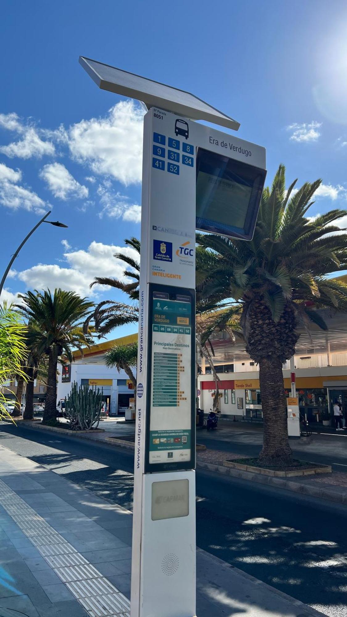 Mirame Canarias Vecindario (Gran Canaria) Exterior foto